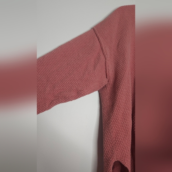 Free People Beach Hailee Sweater Stephanie Lounge wear - Picture 7 of 8